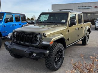 New 2026 Jeep Gladiator Willys video 1