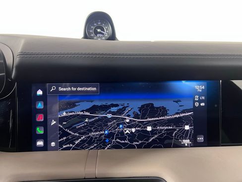 Certified 2020 Porsche Taycan Turbo S image 29