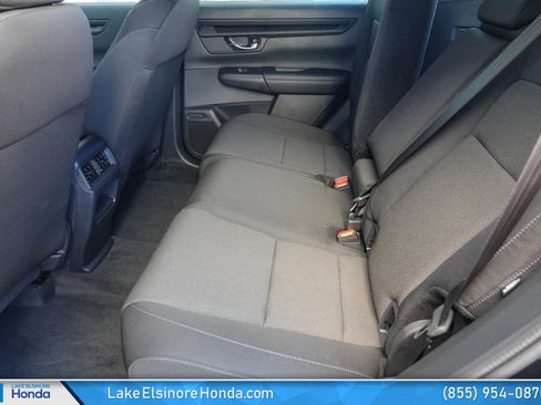 New 2026 Honda CR-V LX image 27