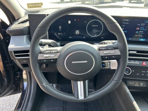 New 2025 Hyundai Sonata SEL image 20