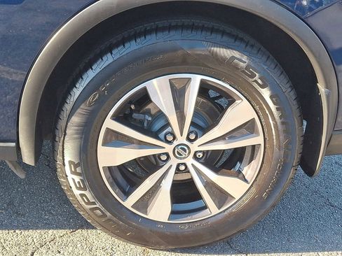 Used 2019 Nissan Murano SV image 7