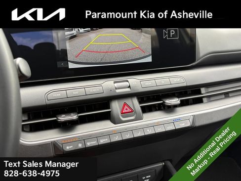New 2026 Kia K4 FWD image 10