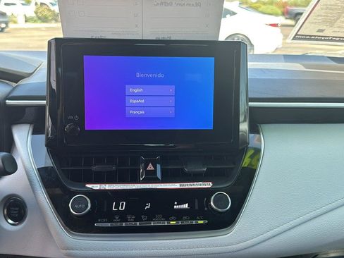 Used 2025 Toyota Corolla SE FWD image 20