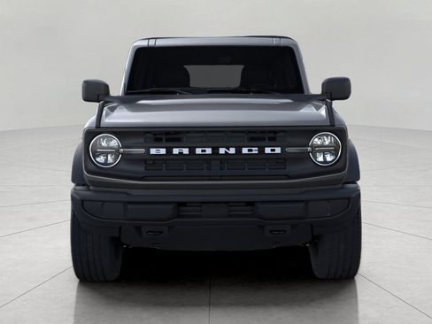 New 2025 Ford Bronco 4-Door AWD/4WD image 6