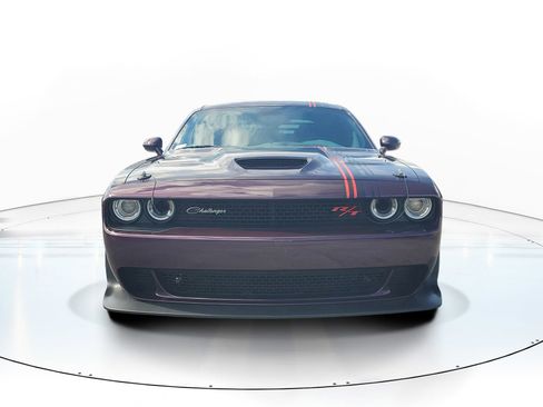 Used 2022 Dodge Challenger R/T Scat Pack image 2