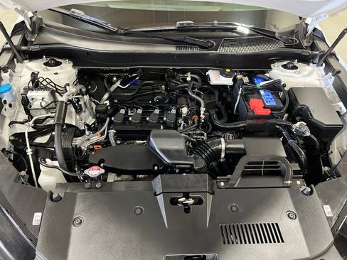 Used 2025 Honda CR-V EX image 29