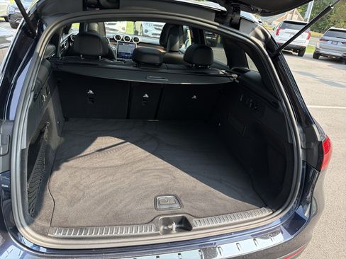 Certified 2023 Mercedes-Benz GLC 300 4MATIC image 25