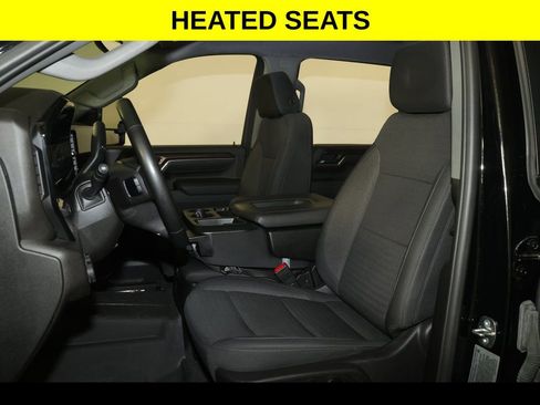 Used 2024 Chevrolet Silverado 2500 LT image 3