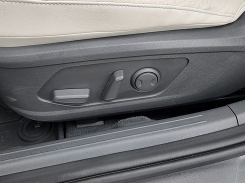 Used 2020 Hyundai Sonata Limited w/ Cargo Package image 9