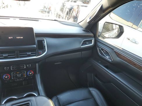 Used 2021 Chevrolet Tahoe LT RWD image 13