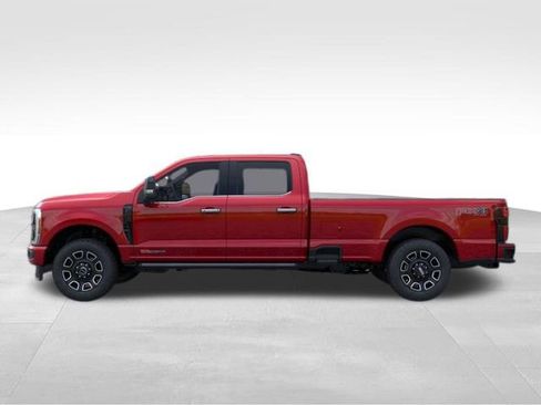 New 2026 Ford F350 Platinum AWD/4WD image 4