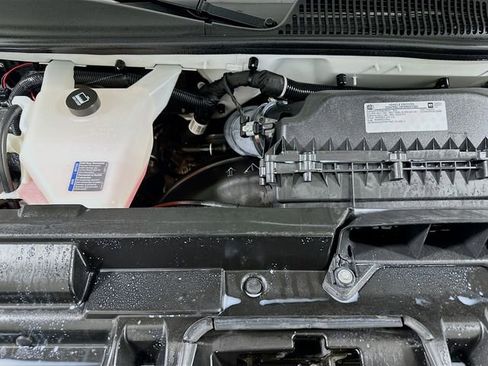 Used 2024 Chevrolet Express 2500 w/ Driver Convenience Package image 24