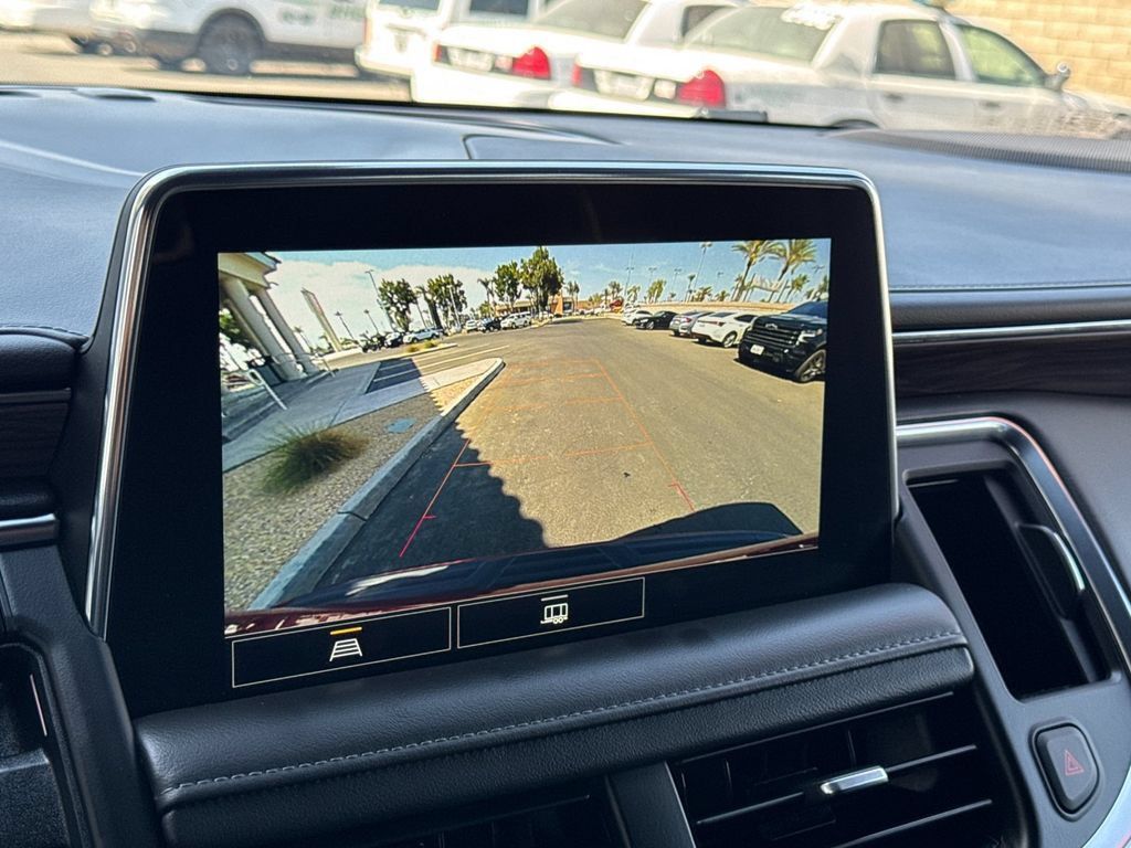 Used 2021 Chevrolet Tahoe Z71 AWD/4WD image 19