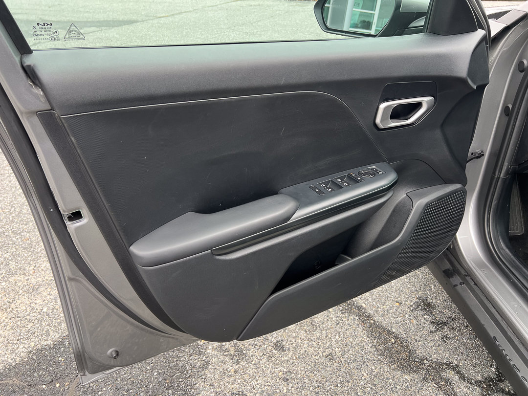 Used 2026 Kia K4 FWD image 11