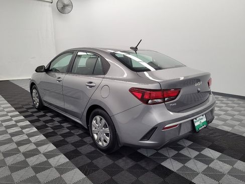 Used 2023 Kia Rio S FWD image 5