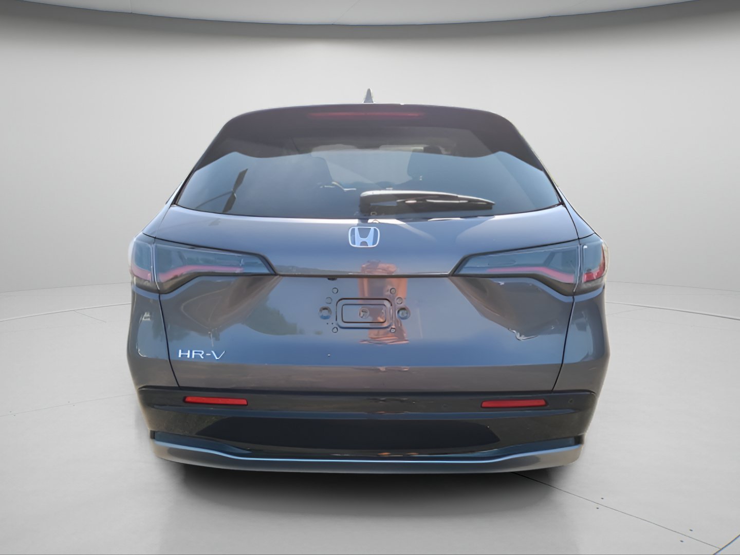 New 2027 Honda HR-V EX-L image 6