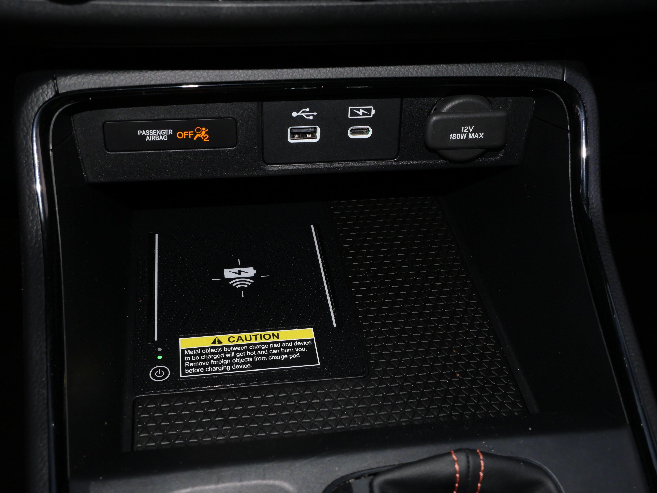 Used 2024 Honda CR-V Sport-L image 28