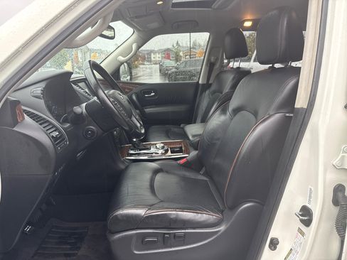 Used 2019 Nissan Armada SL image 25