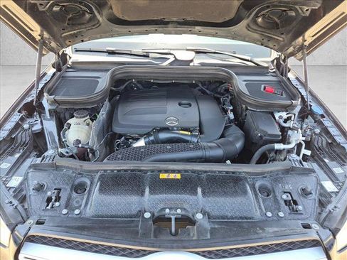 Used 2021 Mercedes-Benz GLE 350 image 23