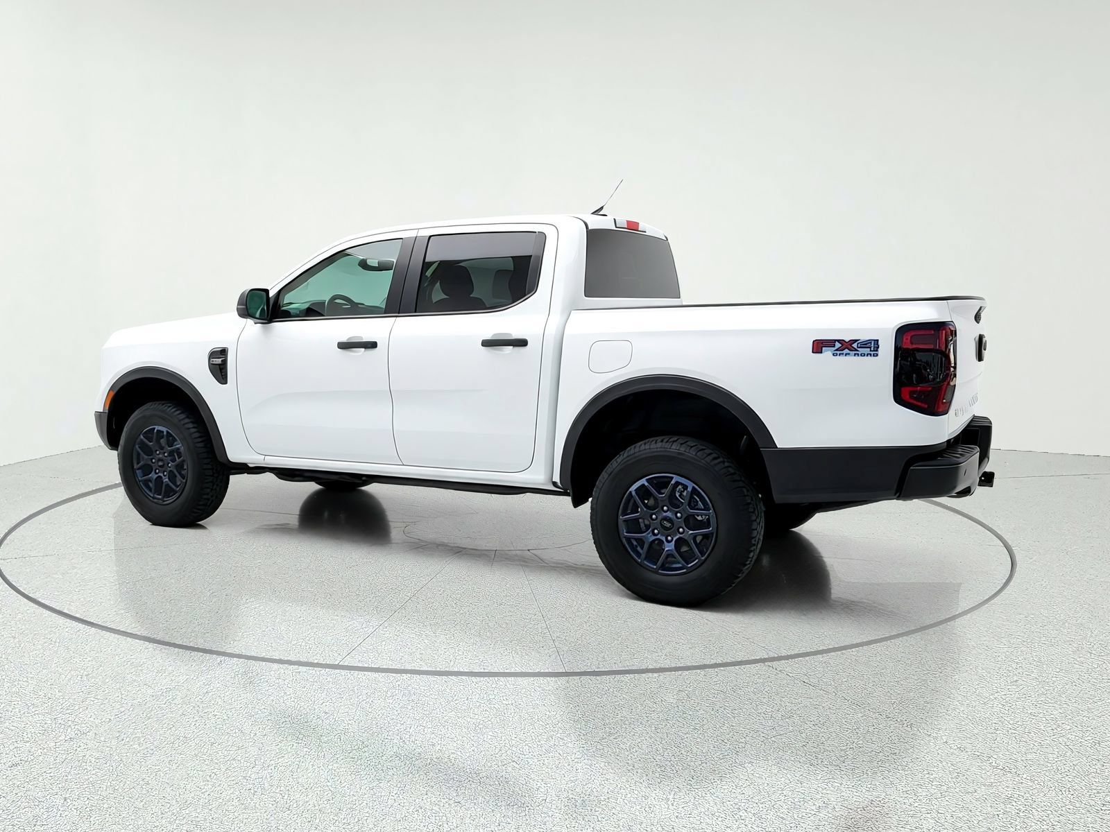 New 2026 Ford Ranger XLT w/ FX4 Off-Road Package AWD/4WD image 5