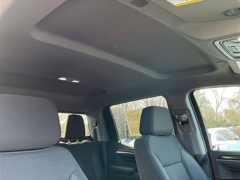 Certified 2023 Chevrolet Silverado 1500 LT w/ All Star Edition Plus image 19