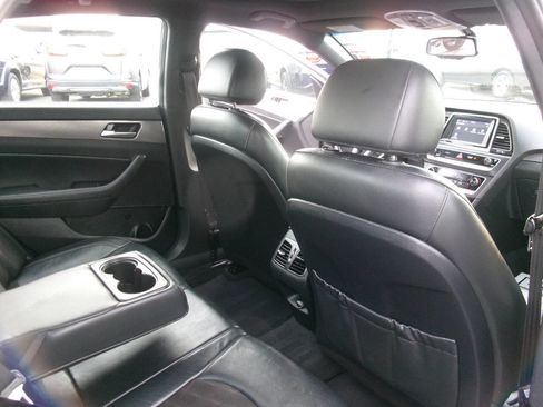 Used 2019 Hyundai Sonata Sport image 24