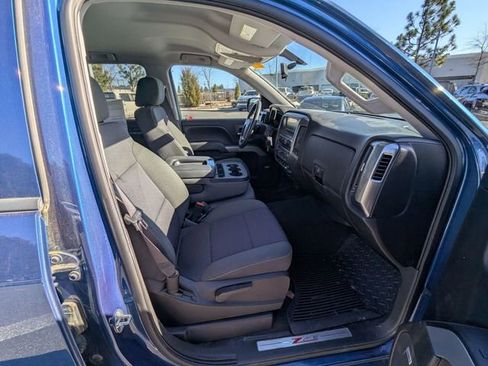 Used 2015 Chevrolet Silverado 1500 LT w/ All Star Edition image 18