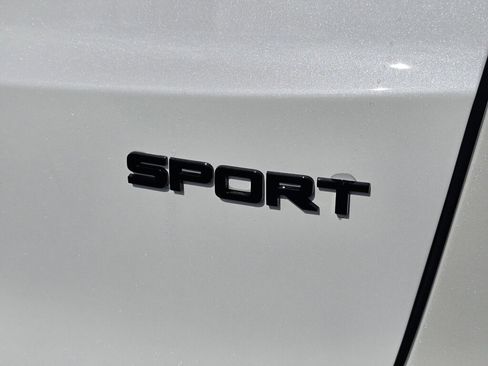 Used 2026 Honda CR-V Sport-L image 10