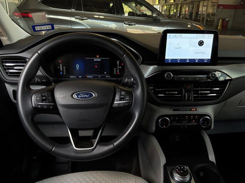 Used 2023 Ford Escape Active FWD image 14