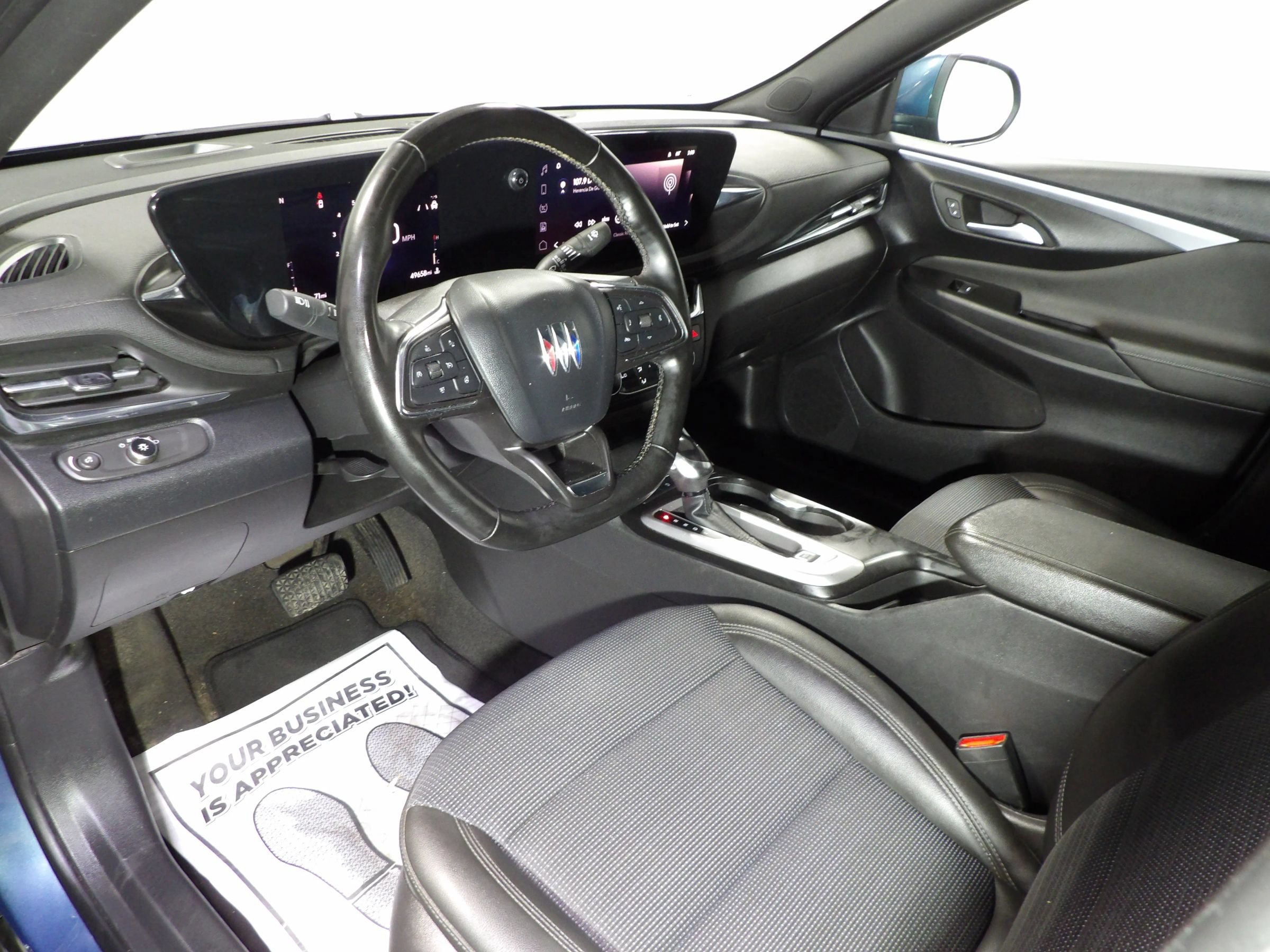 Used 2025 Buick Envista Preferred w/ Convenience I Package FWD image 10