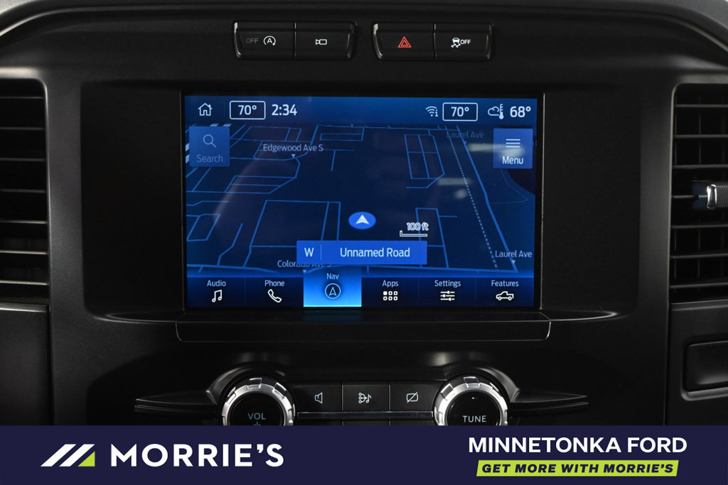 Used 2023 Ford F150 XLT w/ Equipment Group 301A Mid AWD/4WD image 29