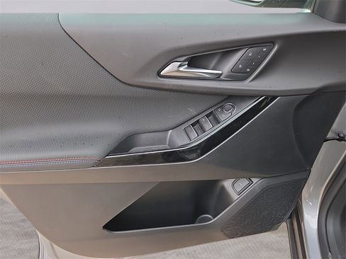 New 2026 Chevrolet Equinox RS w/ Convenience Package III image 17