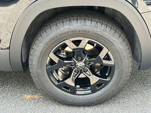 New 2026 Volkswagen Atlas Peak Edition AWD/4WD image 21