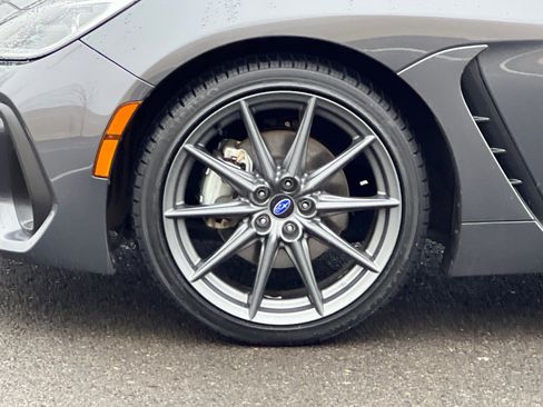 Used 2024 Subaru BRZ Limited image 24