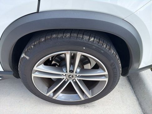 Used 2022 Mercedes-Benz GLE 450 GLE 450 image 7