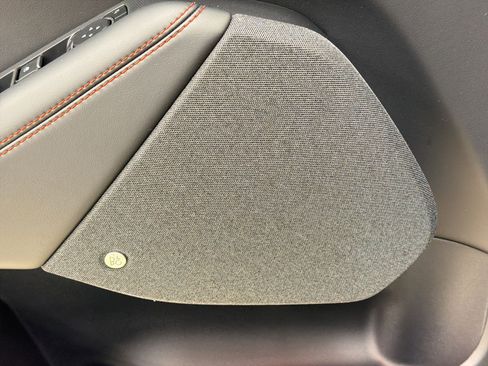 New 2025 Ford Mustang Mach-E Premium w/ Sport Appearance Package AWD/4WD image 21