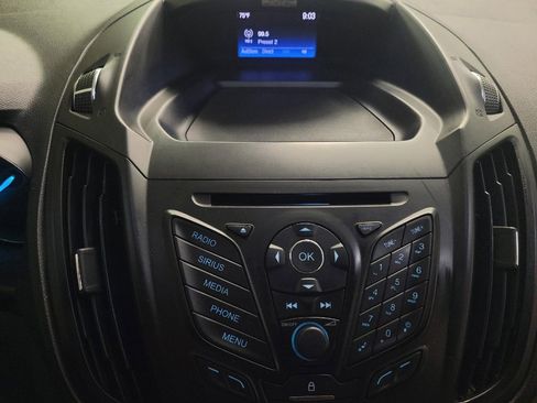Used 2016 Ford Escape SE AWD/4WD image 25