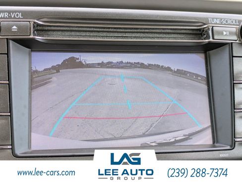 Used 2014 Toyota RAV4 LE image 24