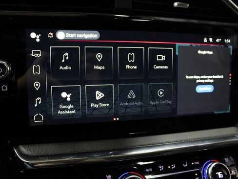 New 2026 GMC Sierra 1500 Denali w/ Technology Package AWD/4WD image 28