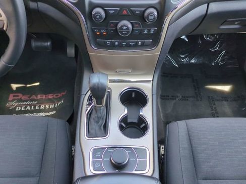 Used 2016 Jeep Grand Cherokee Laredo w/ Quick Order Package 23E AWD/4WD image 19