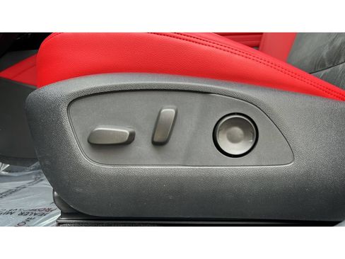 Certified 2024 Chevrolet Blazer EV RS AWD/4WD image 25