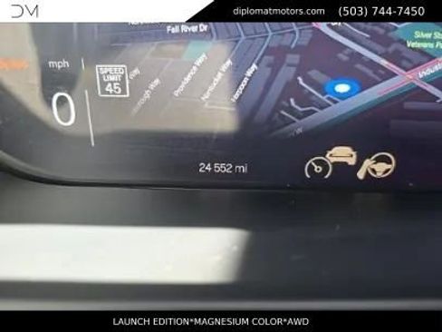 Used 2021 Polestar Polestar 2 AWD/4WD image 6