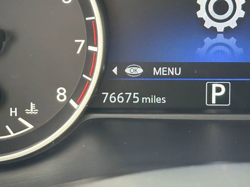 Used 2020 Nissan Murano S w/ Technology Package image 22