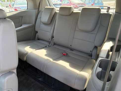 Used 2012 Honda Odyssey EX-L image 32