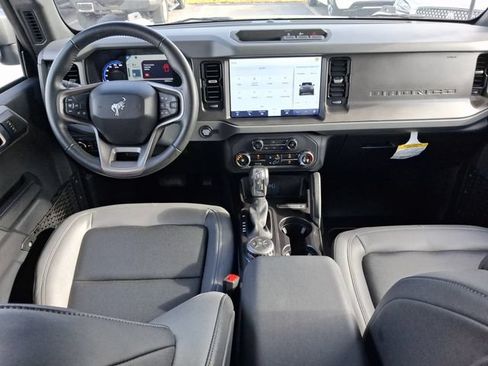 Used 2024 Ford Bronco Big Bend AWD/4WD image 7