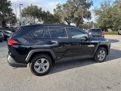 Certified 2024 Toyota RAV4 LE image 2