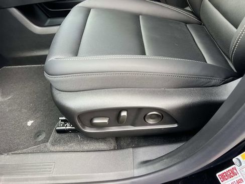 New 2026 GMC Terrain Elevation w/ Elevation Premium Package image 18