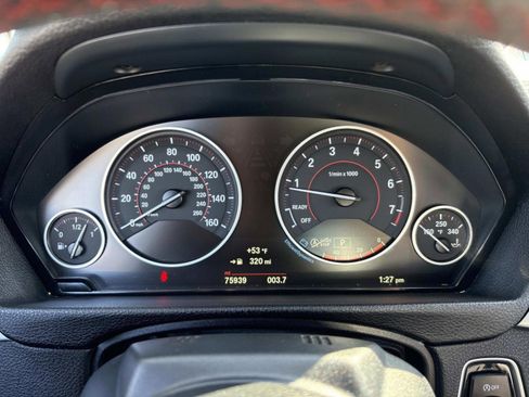 Used 2019 BMW 430i Convertible w/ Convenience Package image 35