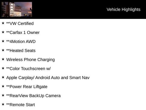 Used 2023 Volkswagen Tiguan SE image 12