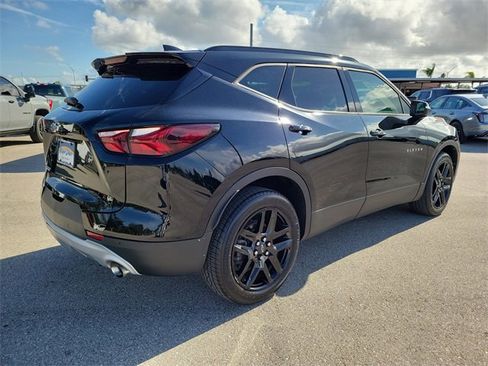 Used 2019 Chevrolet Blazer LT w/ Sound & Technology Package image 4